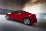 Nissan Altima Coupe 2008 года